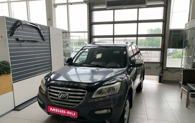 Lifan X60 I рестайлинг, 2014 год, 399 000 рублей, 1 фотография