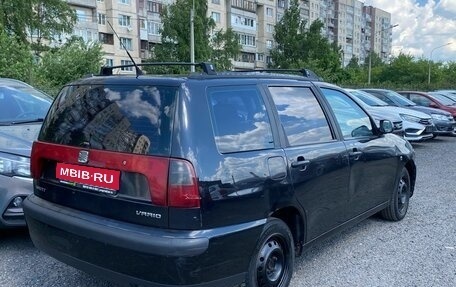 SEAT Cordoba II, 2000 год, 299 000 рублей, 1 фотография