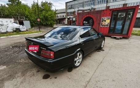 Toyota Chaser III, 1986 год, 800 000 рублей, 6 фотография