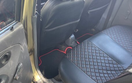 Daewoo Matiz I, 2011 год, 100 000 рублей, 7 фотография