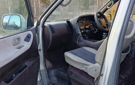 Nissan Largo III (W30), 1997 год, 350 000 рублей, 5 фотография