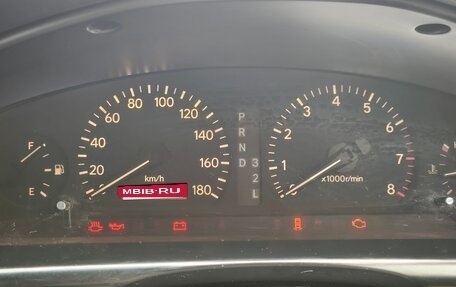Toyota Chaser III, 1986 год, 800 000 рублей, 23 фотография