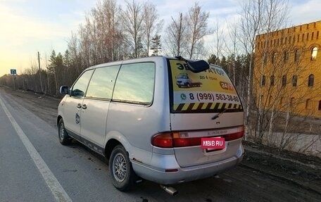 Nissan Largo III (W30), 1997 год, 350 000 рублей, 3 фотография