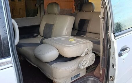 Nissan Largo III (W30), 1997 год, 350 000 рублей, 8 фотография