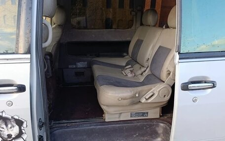 Nissan Largo III (W30), 1997 год, 350 000 рублей, 11 фотография