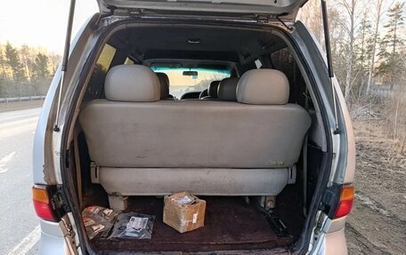 Nissan Largo III (W30), 1997 год, 350 000 рублей, 12 фотография