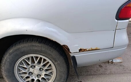 Nissan Largo III (W30), 1997 год, 350 000 рублей, 14 фотография