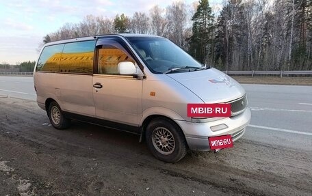 Nissan Largo III (W30), 1997 год, 350 000 рублей, 4 фотография