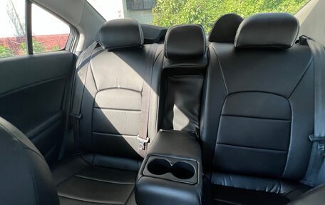 KIA Cerato III, 2017 год, 1 610 000 рублей, 14 фотография
