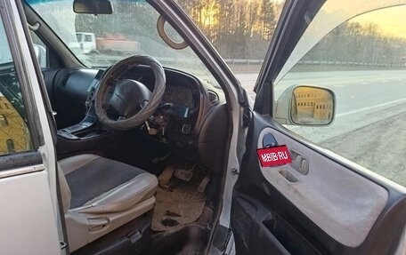 Nissan Largo III (W30), 1997 год, 350 000 рублей, 10 фотография