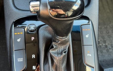 KIA Cerato III, 2017 год, 1 610 000 рублей, 18 фотография