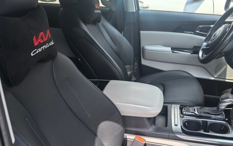 KIA Carnival, 2021 год, 4 100 000 рублей, 7 фотография