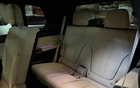 BMW X7, 2021 год, 9 290 000 рублей, 7 фотография