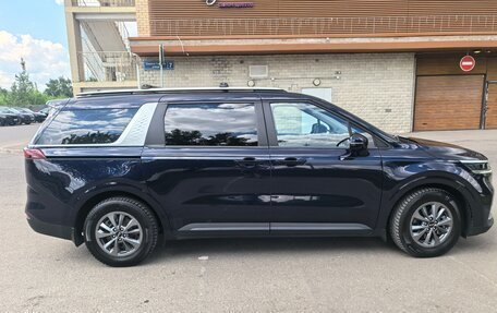 KIA Carnival, 2021 год, 4 100 000 рублей, 8 фотография