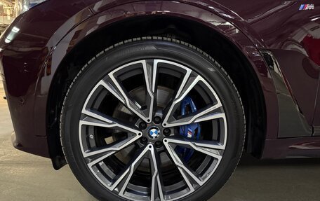 BMW X7, 2021 год, 9 290 000 рублей, 9 фотография