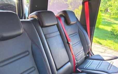 Mercedes-Benz G-Класс W463 рестайлинг _iii, 2020 год, 13 500 000 рублей, 12 фотография
