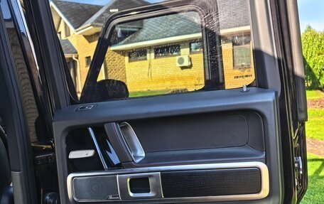 Mercedes-Benz G-Класс W463 рестайлинг _iii, 2020 год, 13 500 000 рублей, 11 фотография