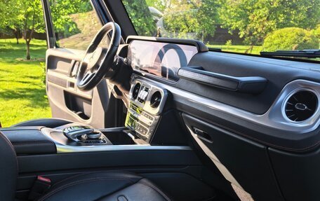 Mercedes-Benz G-Класс W463 рестайлинг _iii, 2020 год, 13 500 000 рублей, 14 фотография