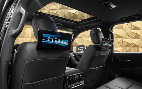 Toyota Land Cruiser, 2022 год, 11 200 000 рублей, 4 фотография