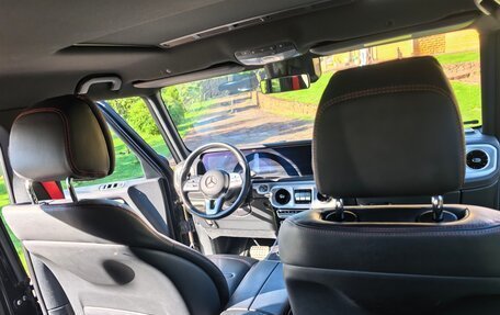 Mercedes-Benz G-Класс W463 рестайлинг _iii, 2020 год, 13 500 000 рублей, 15 фотография