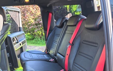 Mercedes-Benz G-Класс W463 рестайлинг _iii, 2020 год, 13 500 000 рублей, 17 фотография