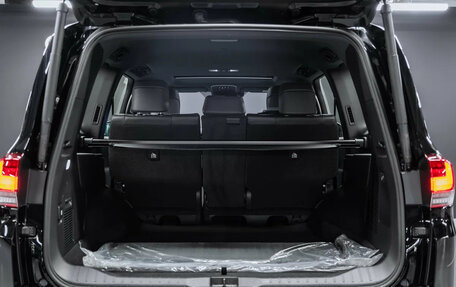 Toyota Land Cruiser, 2022 год, 11 200 000 рублей, 6 фотография