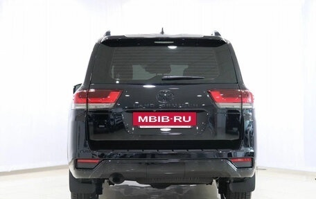 Toyota Land Cruiser, 2022 год, 11 200 000 рублей, 2 фотография