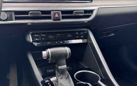 KIA K5, 2021 год, 2 950 000 рублей, 14 фотография