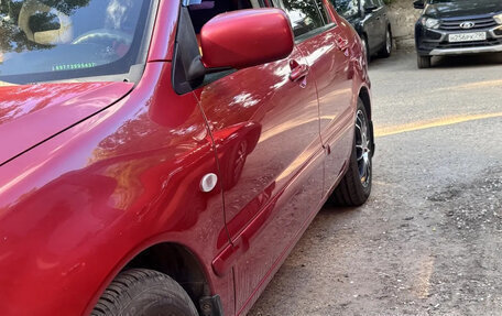 Mitsubishi Lancer IX, 2006 год, 249 000 рублей, 2 фотография