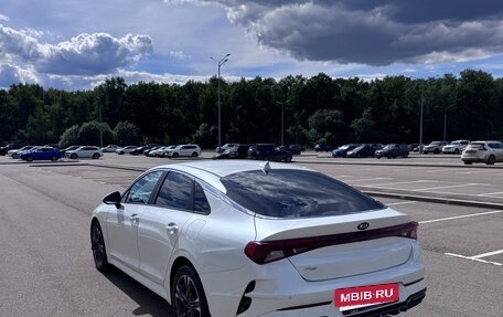 KIA K5, 2021 год, 2 950 000 рублей, 6 фотография