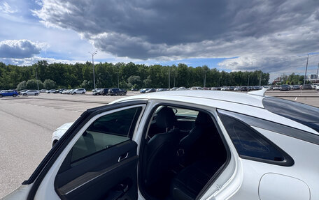 KIA K5, 2021 год, 2 950 000 рублей, 17 фотография