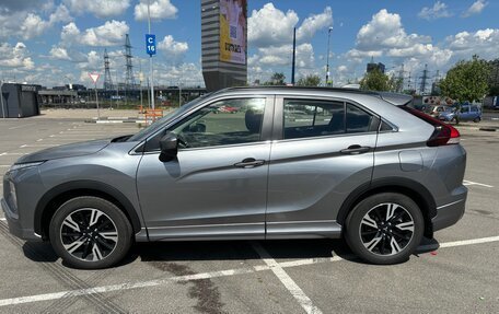 Mitsubishi Eclipse Cross, 2024 год, 3 500 000 рублей, 5 фотография