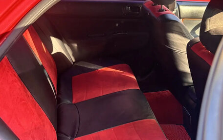 Mitsubishi Lancer IX, 2006 год, 249 000 рублей, 5 фотография