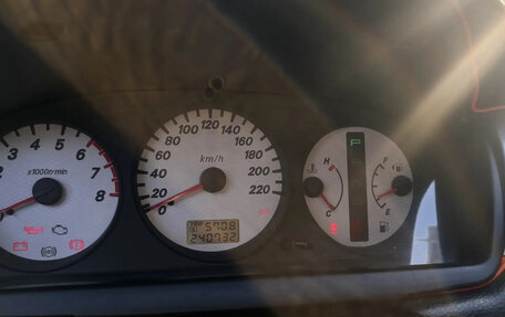 Mitsubishi Lancer IX, 2006 год, 249 000 рублей, 9 фотография