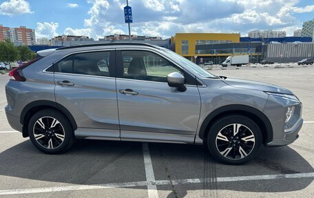 Mitsubishi Eclipse Cross, 2024 год, 3 500 000 рублей, 2 фотография
