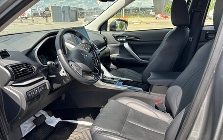 Mitsubishi Eclipse Cross, 2024 год, 3 500 000 рублей, 6 фотография