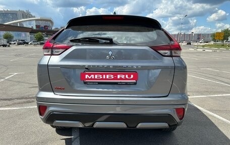 Mitsubishi Eclipse Cross, 2024 год, 3 500 000 рублей, 4 фотография