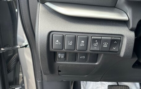 Mitsubishi Eclipse Cross, 2024 год, 3 500 000 рублей, 12 фотография