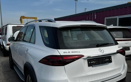 Mercedes-Benz GLE, 2026 год, 11 990 000 рублей, 5 фотография