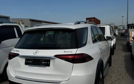 Mercedes-Benz GLE, 2026 год, 11 990 000 рублей, 6 фотография