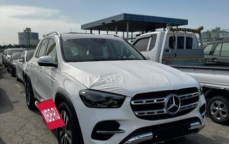 Mercedes-Benz GLE, 2026 год, 11 990 000 рублей, 4 фотография