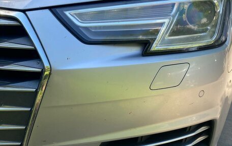 Audi A4, 2018 год, 2 600 000 рублей, 10 фотография