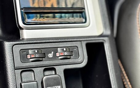 Toyota Land Cruiser Prado 150 рестайлинг 2, 2021 год, 5 530 000 рублей, 17 фотография