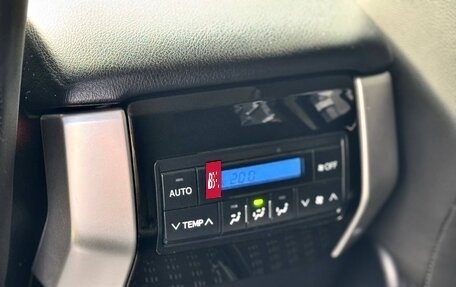 Toyota Land Cruiser Prado 150 рестайлинг 2, 2021 год, 5 530 000 рублей, 20 фотография