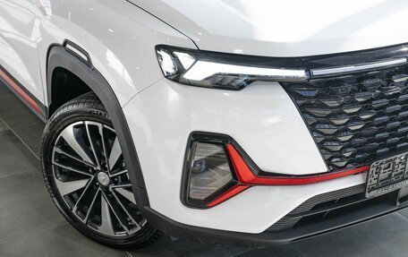 Changan CS35 Plus, 2024 год, 2 709 900 рублей, 7 фотография