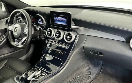 Mercedes-Benz C-Класс, 2015 год, 2 199 000 рублей, 14 фотография