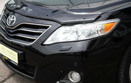 Toyota Camry, 2010 год, 1 285 000 рублей, 3 фотография