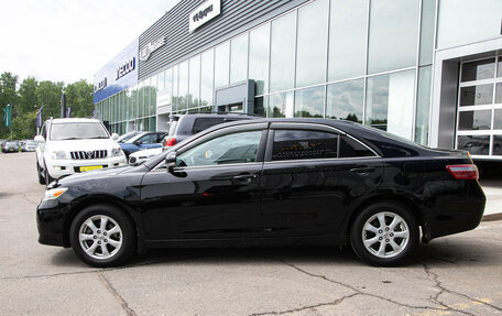 Toyota Camry, 2010 год, 1 285 000 рублей, 6 фотография