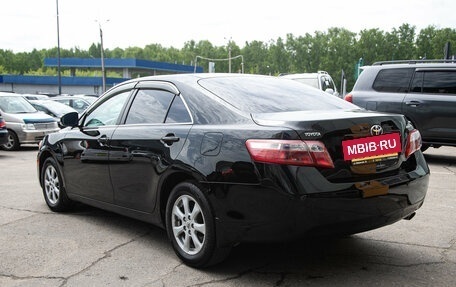 Toyota Camry, 2010 год, 1 285 000 рублей, 7 фотография