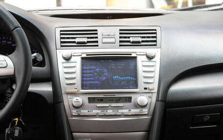 Toyota Camry, 2010 год, 1 285 000 рублей, 18 фотография